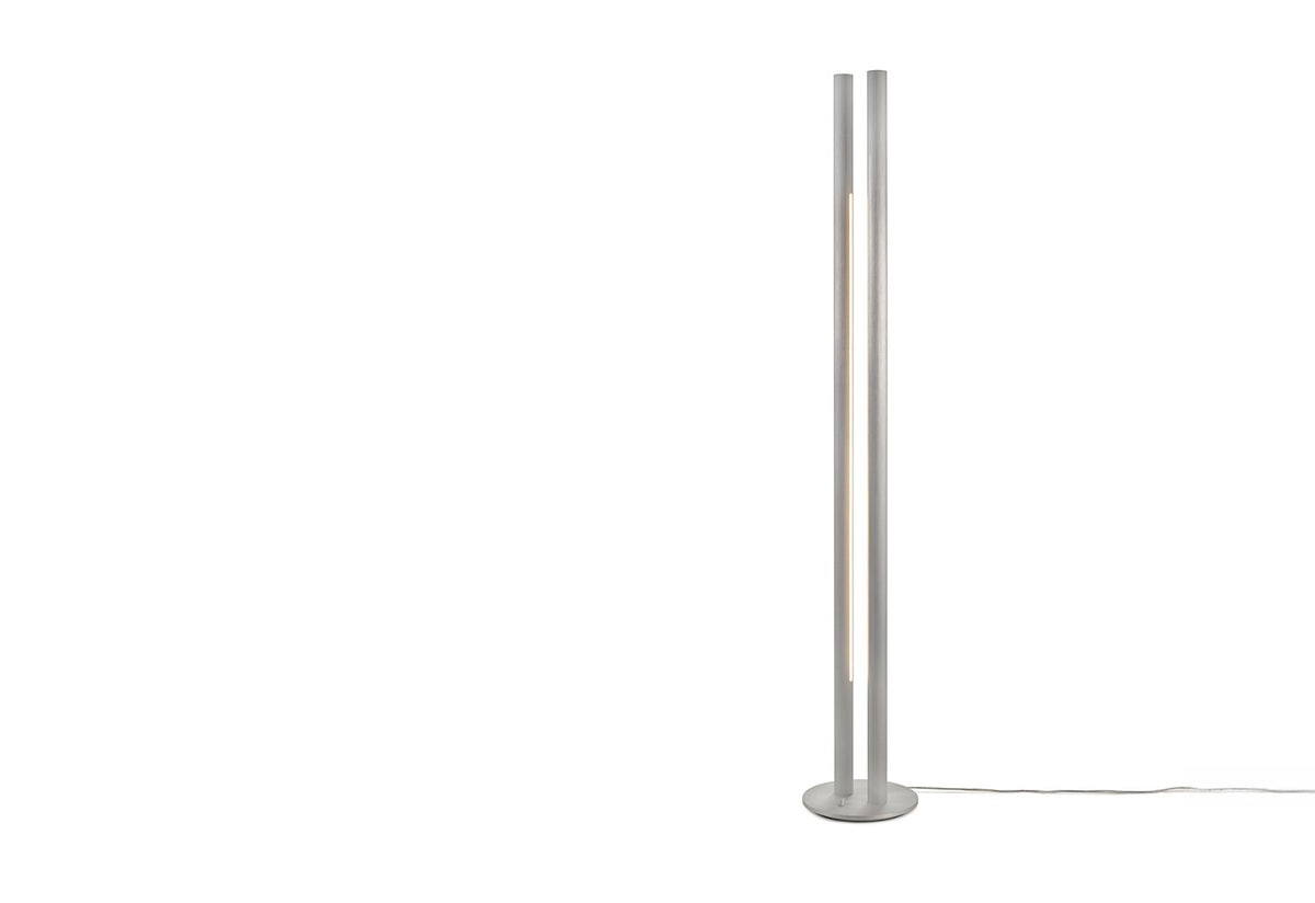 L1 Floor Lamp, Pierric de coster, Valerie objects