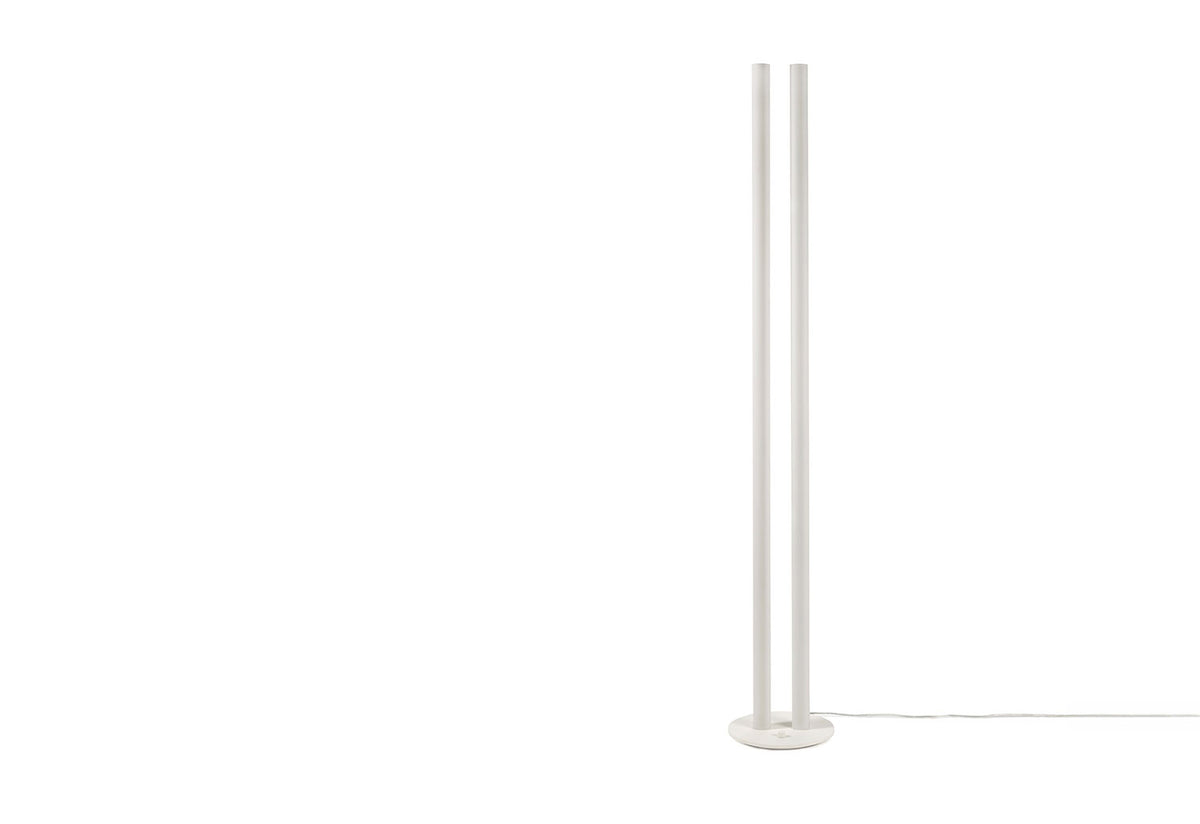 L1 Floor Lamp, Pierric de coster, Valerie objects