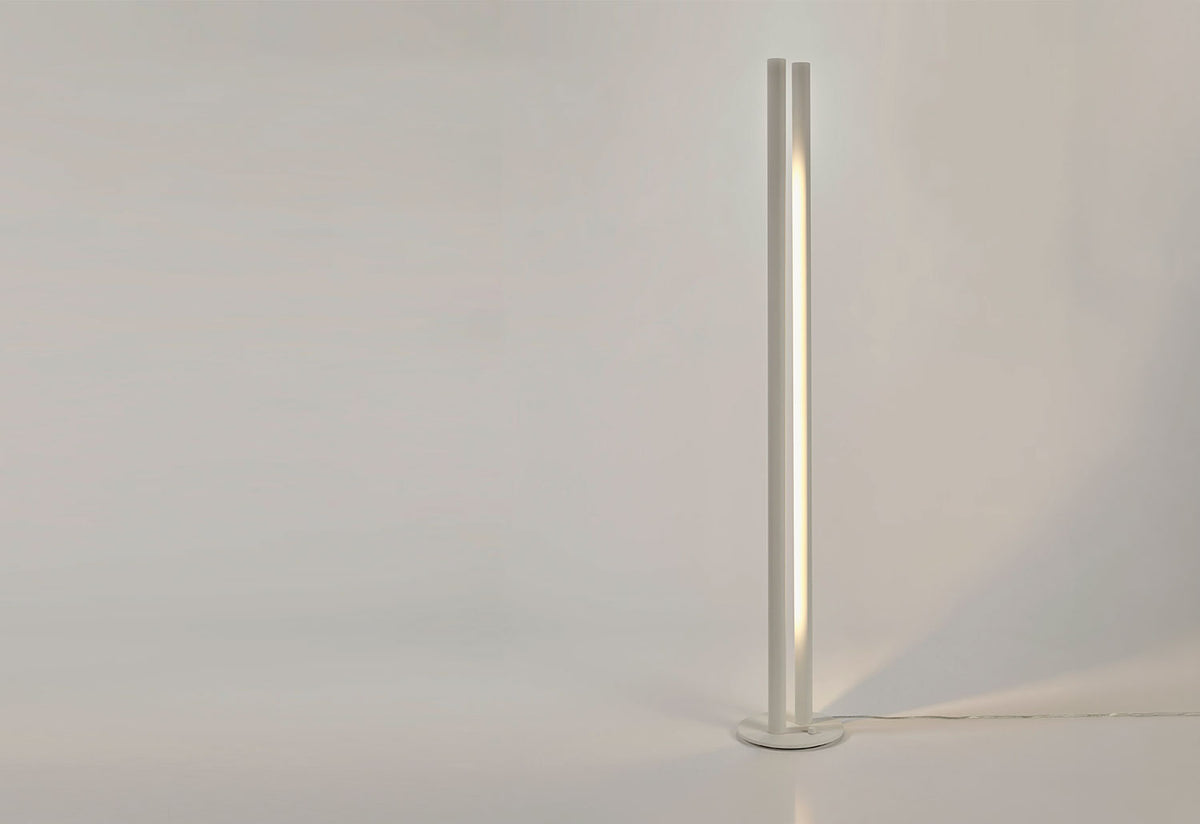 L1 Floor Lamp, Pierric de coster, Valerie objects