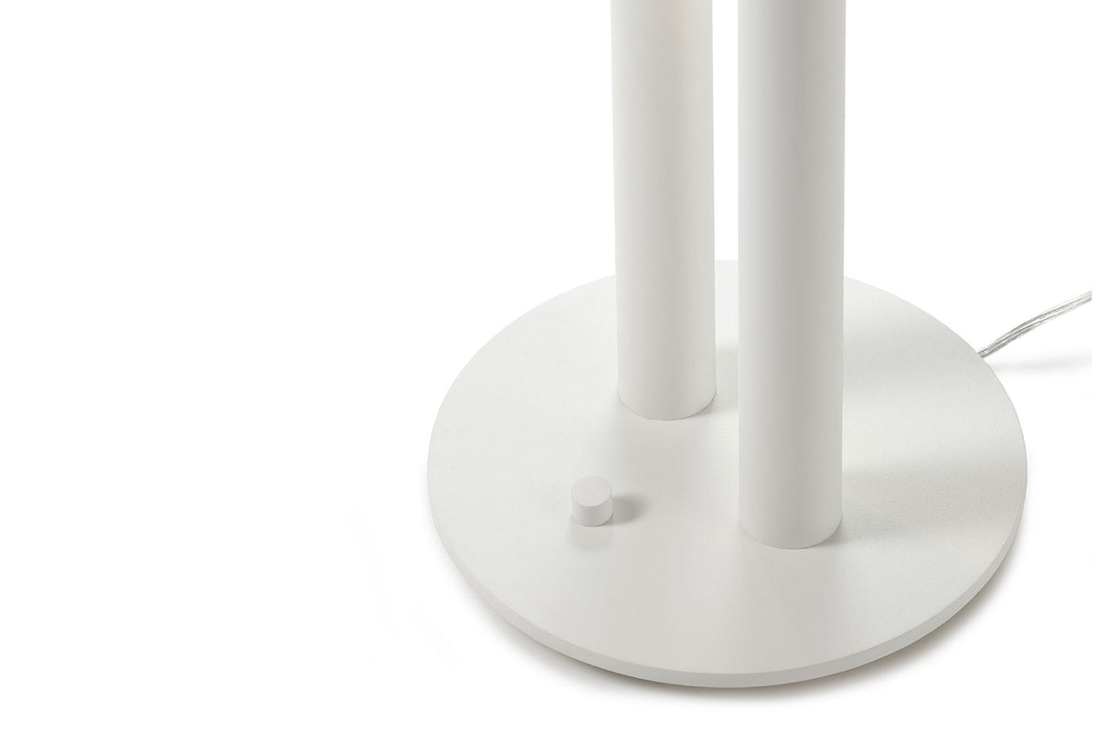 L1 Floor Lamp, Pierric de coster, Valerie objects
