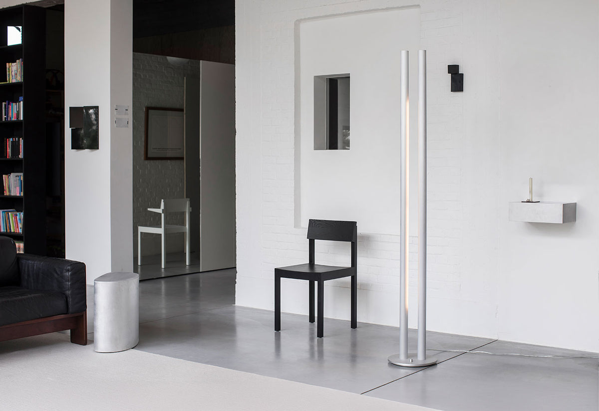 L1 Floor Lamp, Pierric de coster, Valerie objects