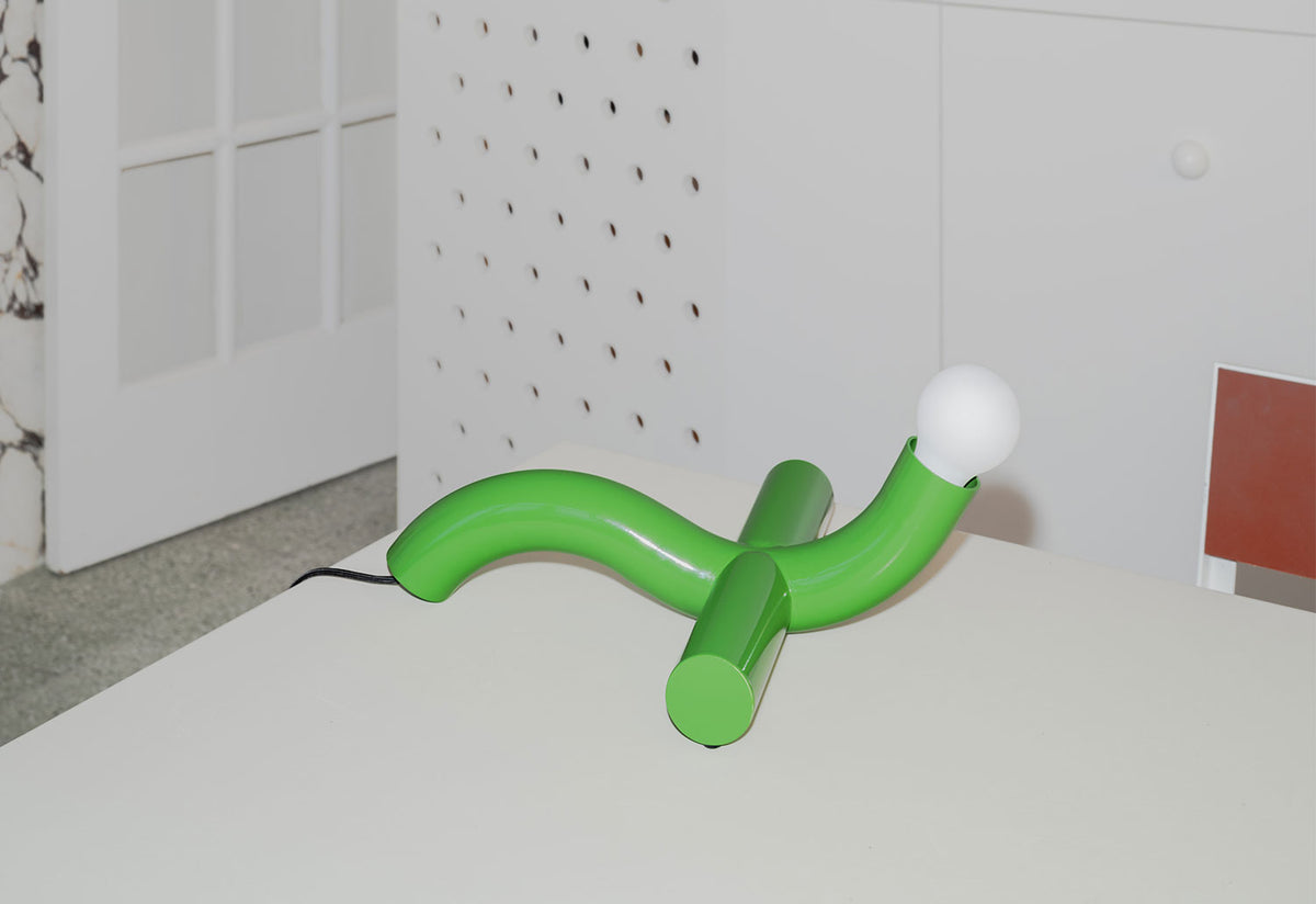 La Due Table Lamp, Piovenefabi, Valerie objects