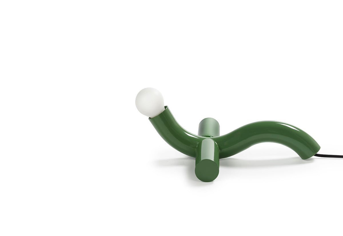 La Due Table Lamp, Piovenefabi, Valerie objects