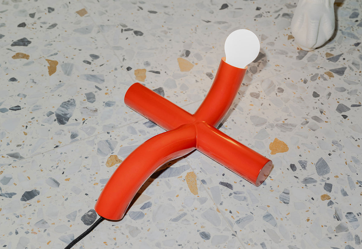 La Due Table Lamp, Piovenefabi, Valerie objects