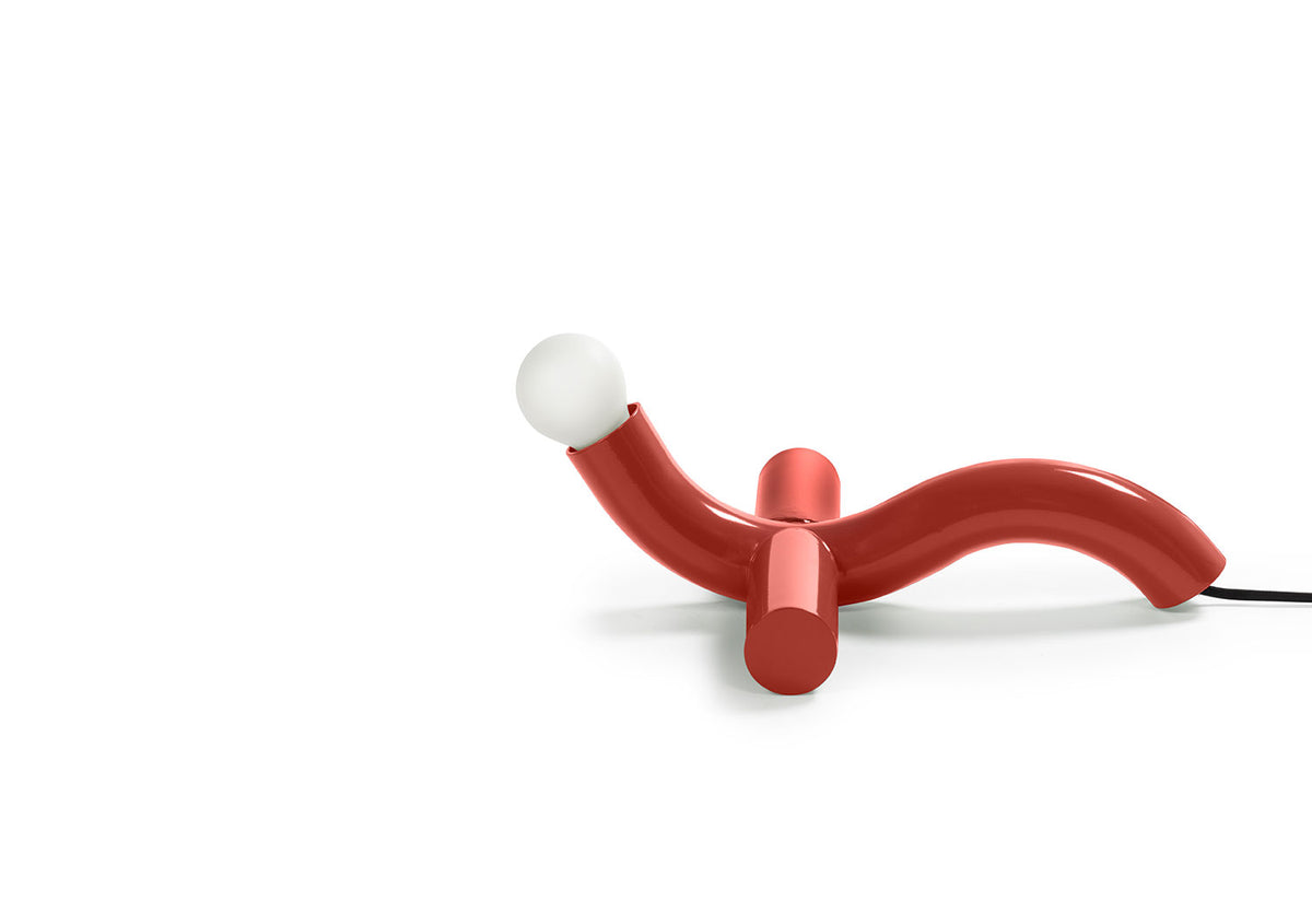 La Due Table Lamp, Piovenefabi, Valerie objects