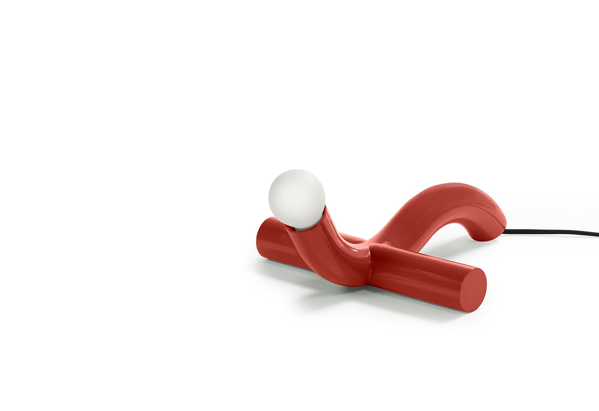 La Due Table Lamp, Piovenefabi, Valerie objects