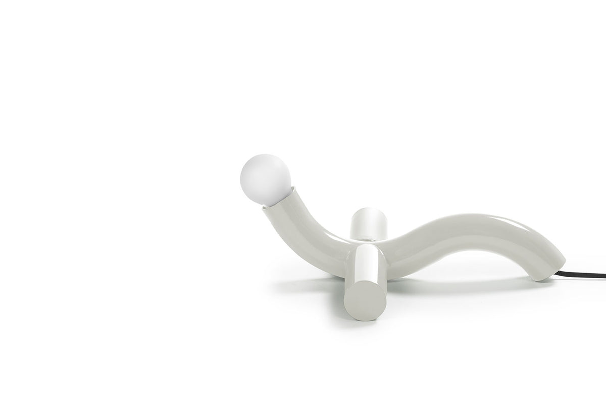La Due Table Lamp, Piovenefabi, Valerie objects