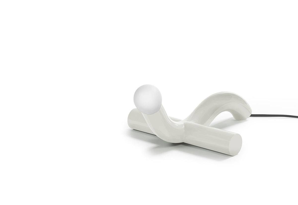 La Due Table Lamp, Piovenefabi, Valerie objects