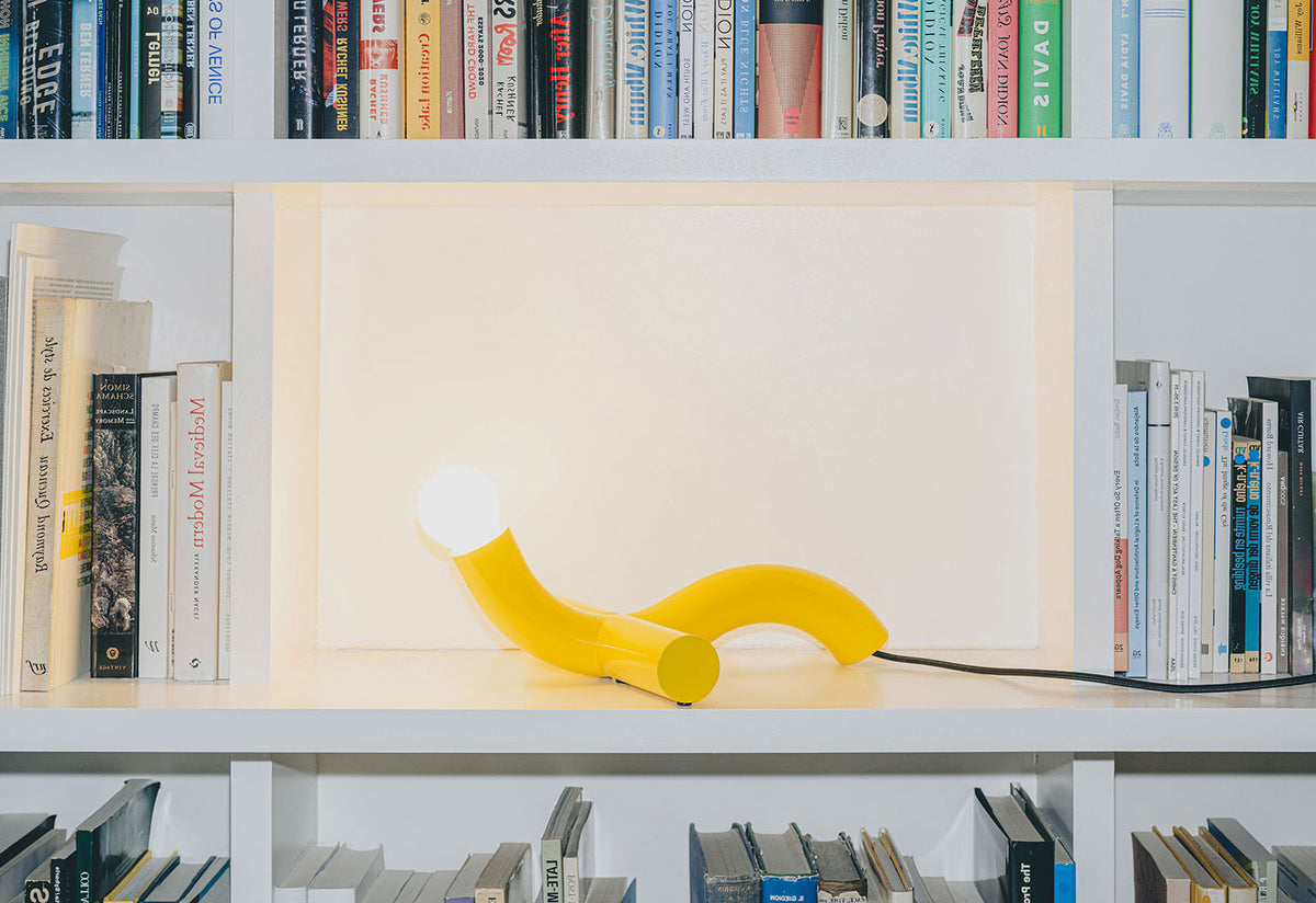 La Due Table Lamp, Piovenefabi, Valerie objects