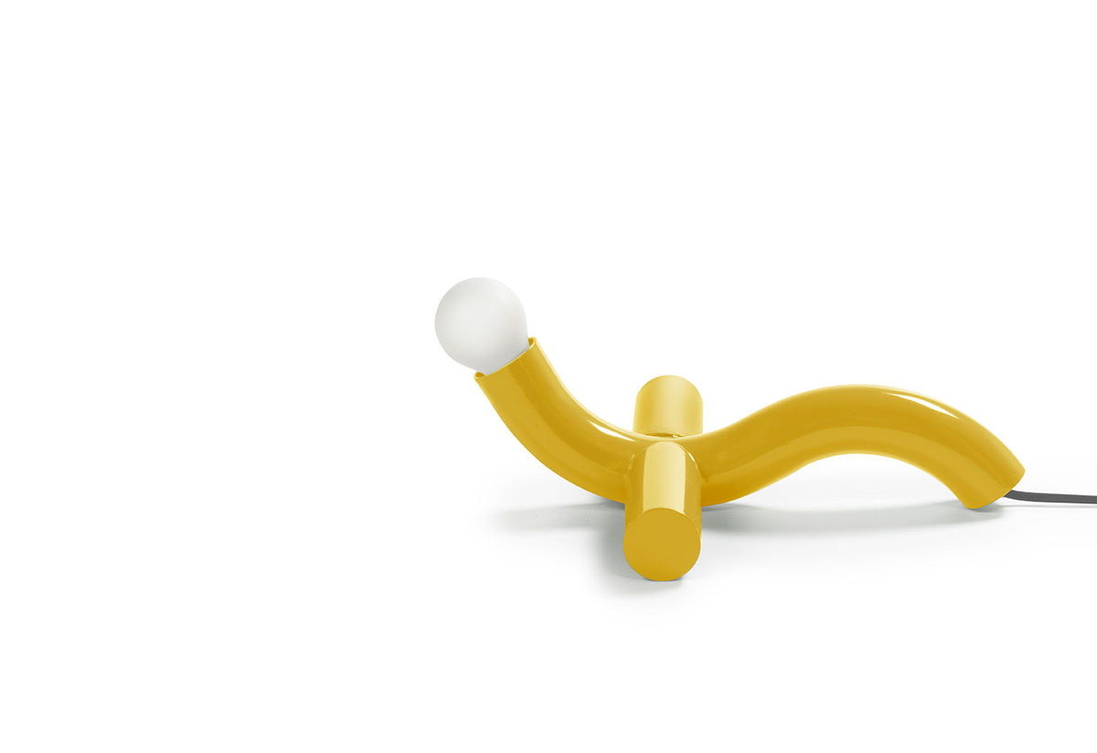 La Due Table Lamp, Piovenefabi, Valerie objects