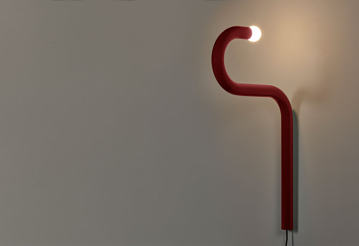 La Quattro Wall Lamp, Piovenefabi, Valerie objects