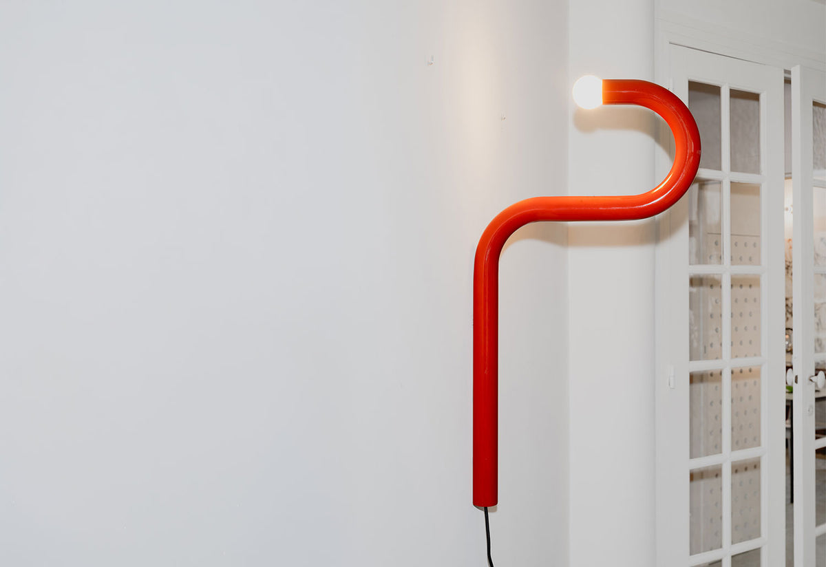La Quattro Wall Lamp, Piovenefabi, Valerie objects