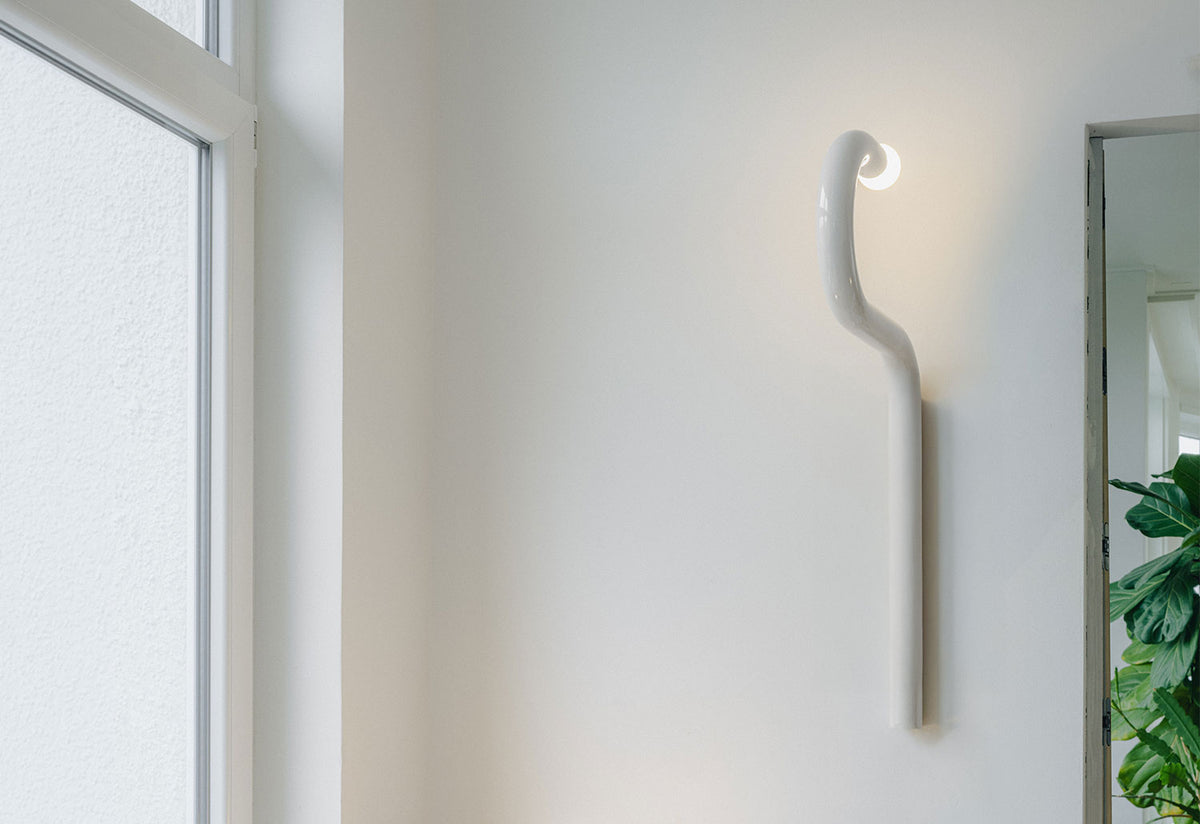 La Quattro Wall Lamp, Piovenefabi, Valerie objects