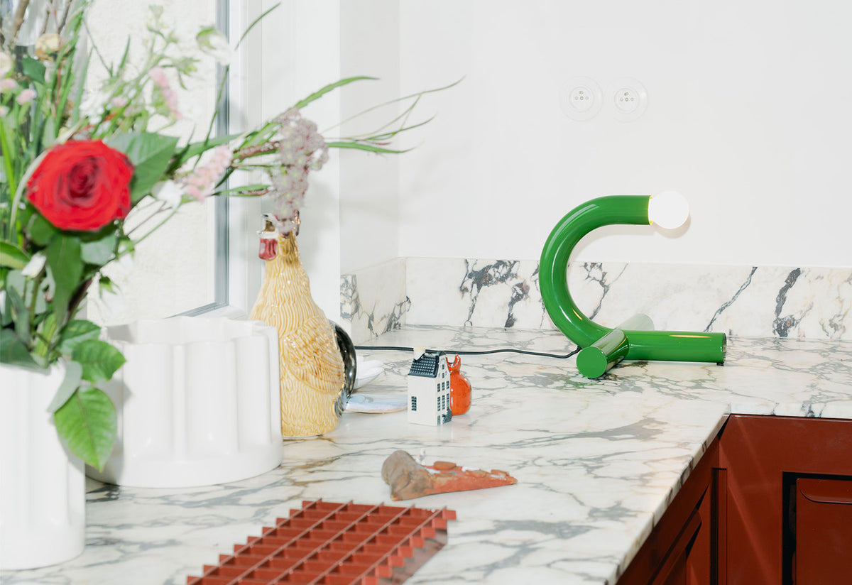 La Tre Table Lamp, Piovenefabi, Valerie objects