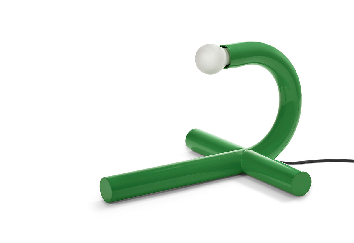 La Tre Table Lamp, Piovenefabi, Valerie objects