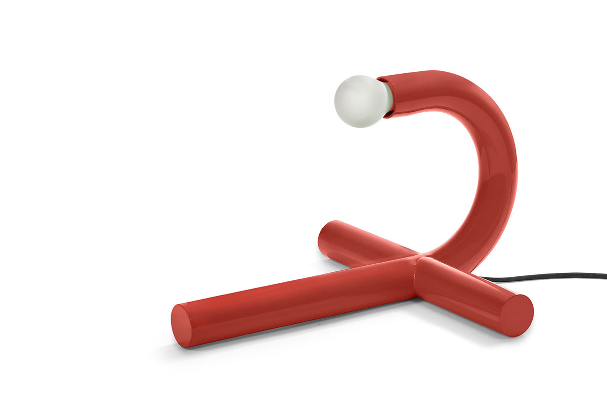 La Tre Table Lamp, Piovenefabi, Valerie objects