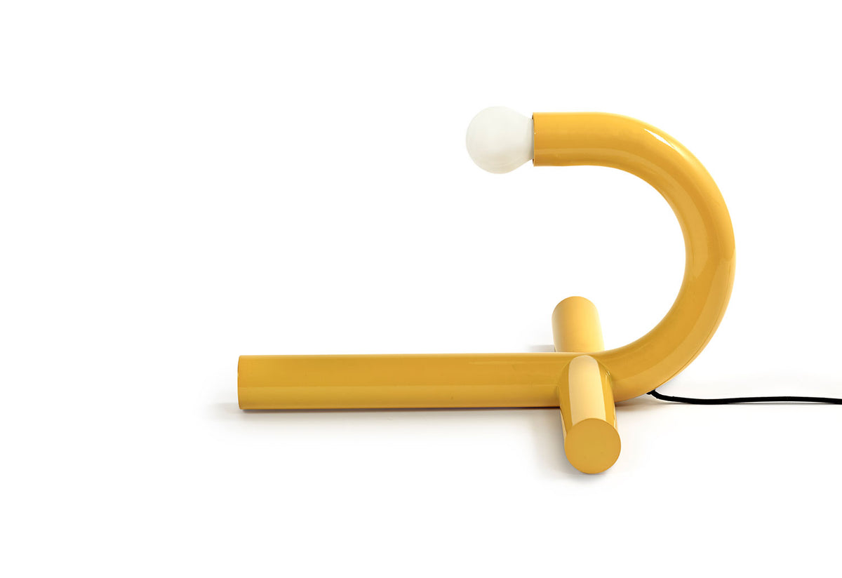 La Tre Table Lamp, Piovenefabi, Valerie objects