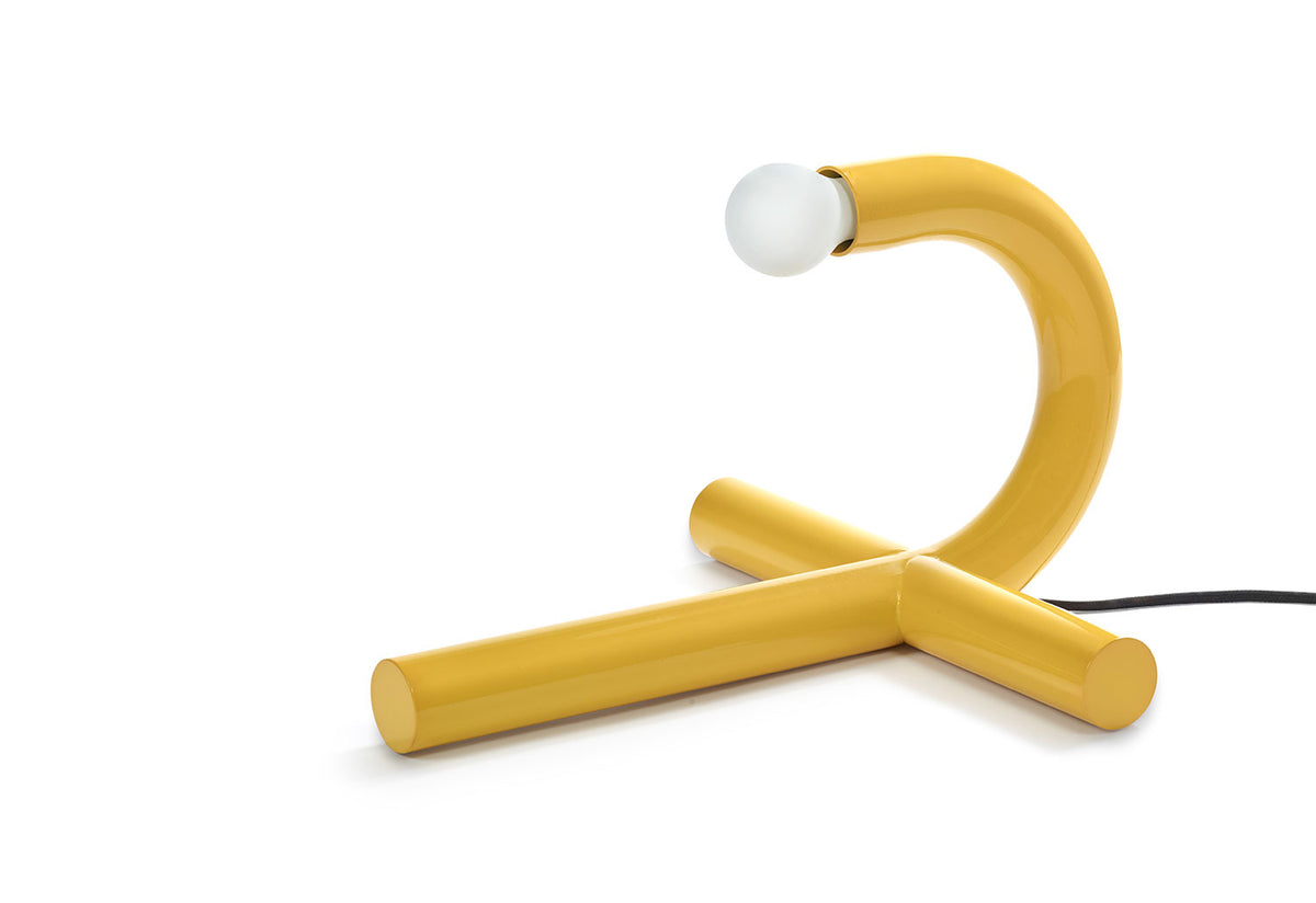 La Tre Table Lamp, Piovenefabi, Valerie objects