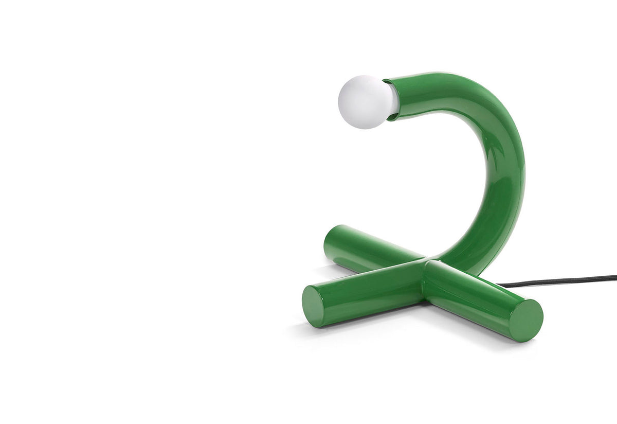 La Tre Table Lamp, Piovenefabi, Valerie objects