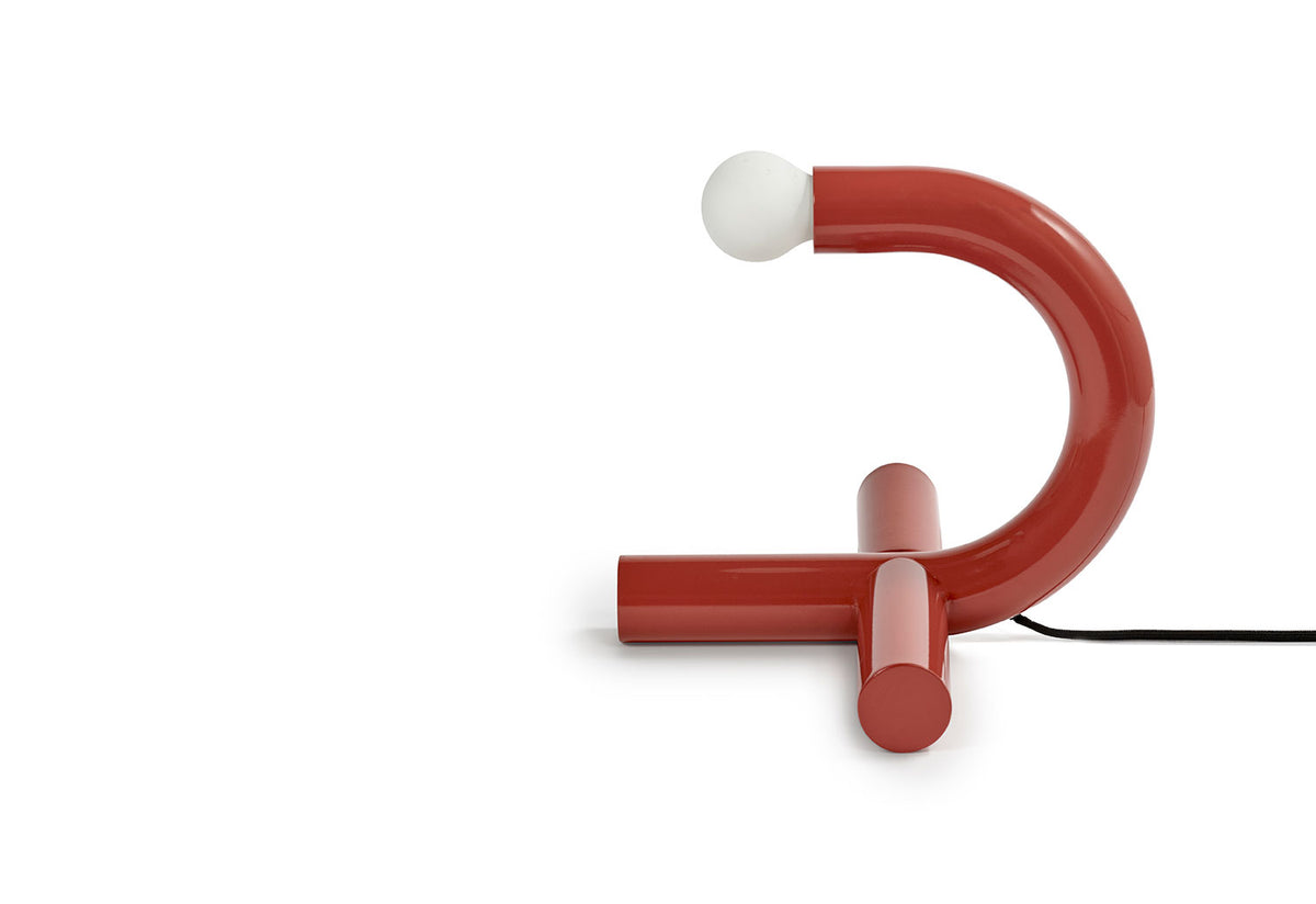 La Tre Table Lamp, Piovenefabi, Valerie objects