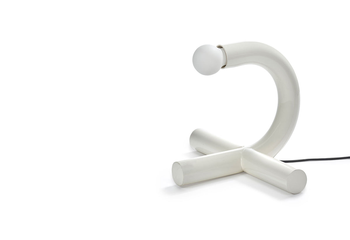 La Tre Table Lamp, Piovenefabi, Valerie objects