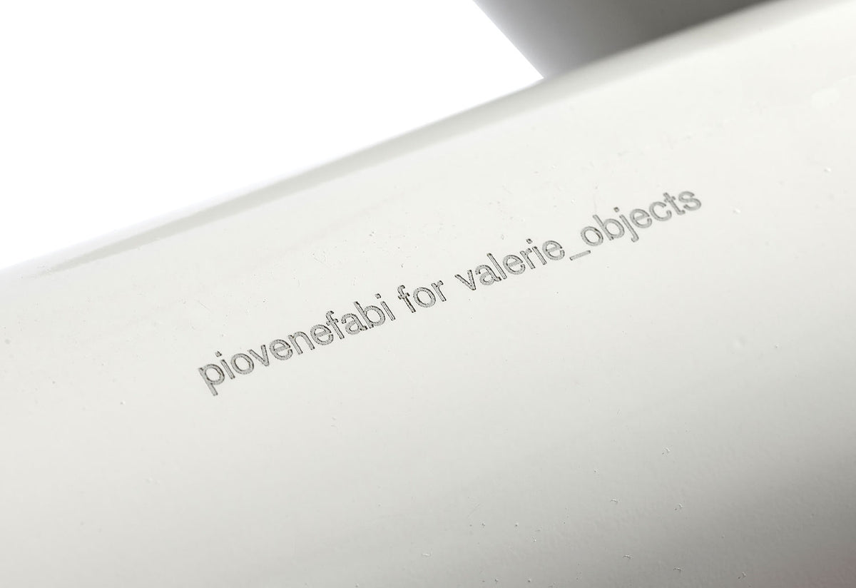 La Tre Table Lamp, Piovenefabi, Valerie objects