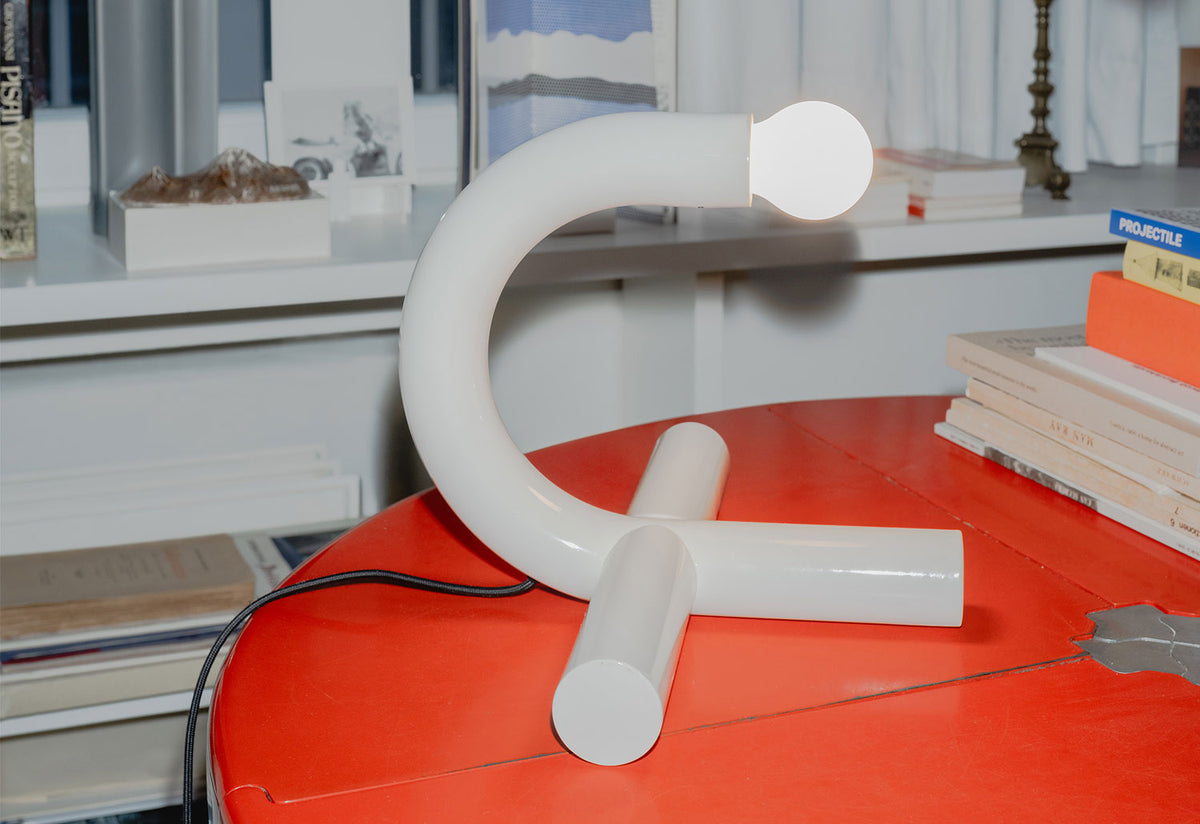 La Tre Table Lamp, Piovenefabi, Valerie objects