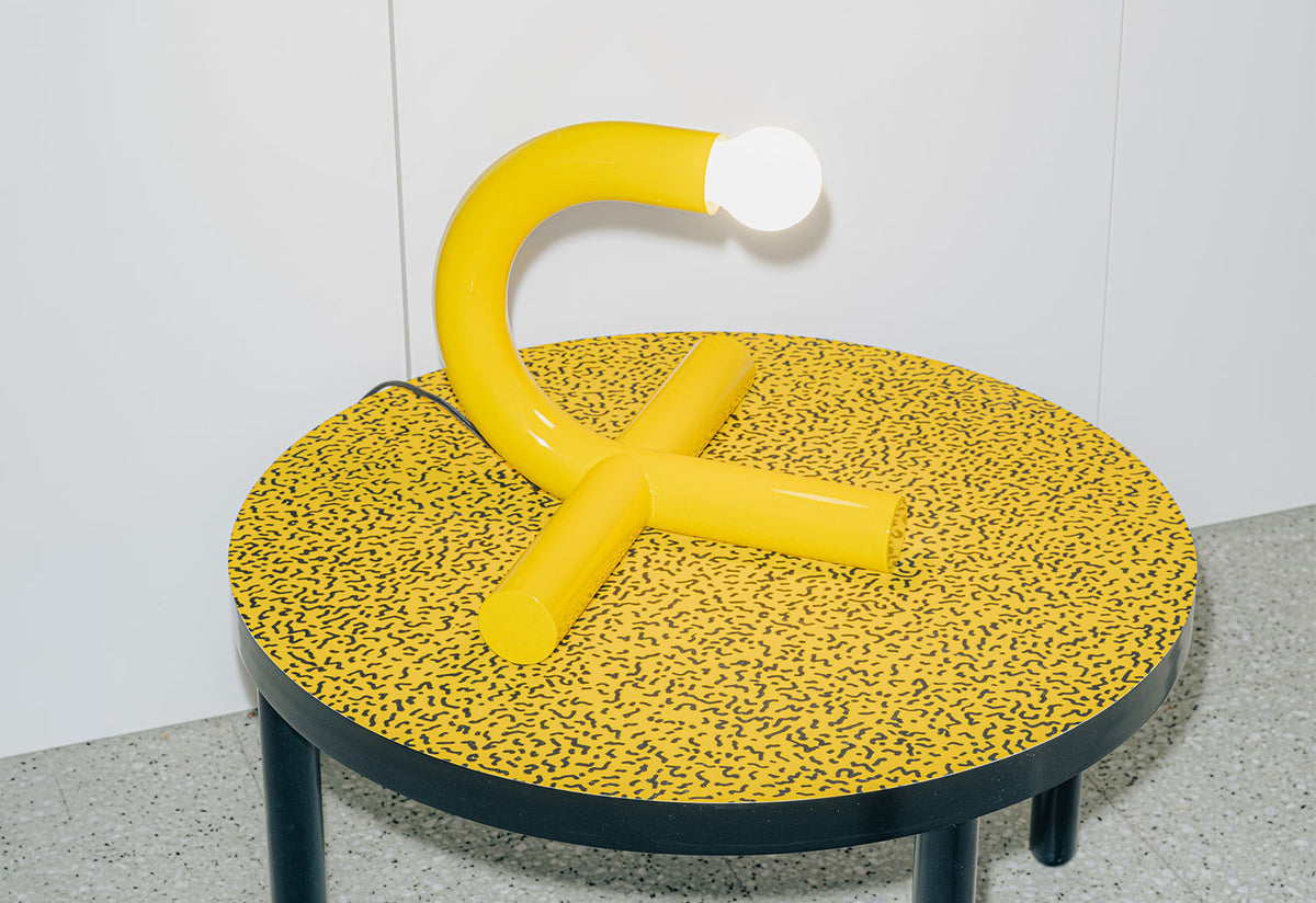 La Tre Table Lamp, Piovenefabi, Valerie objects