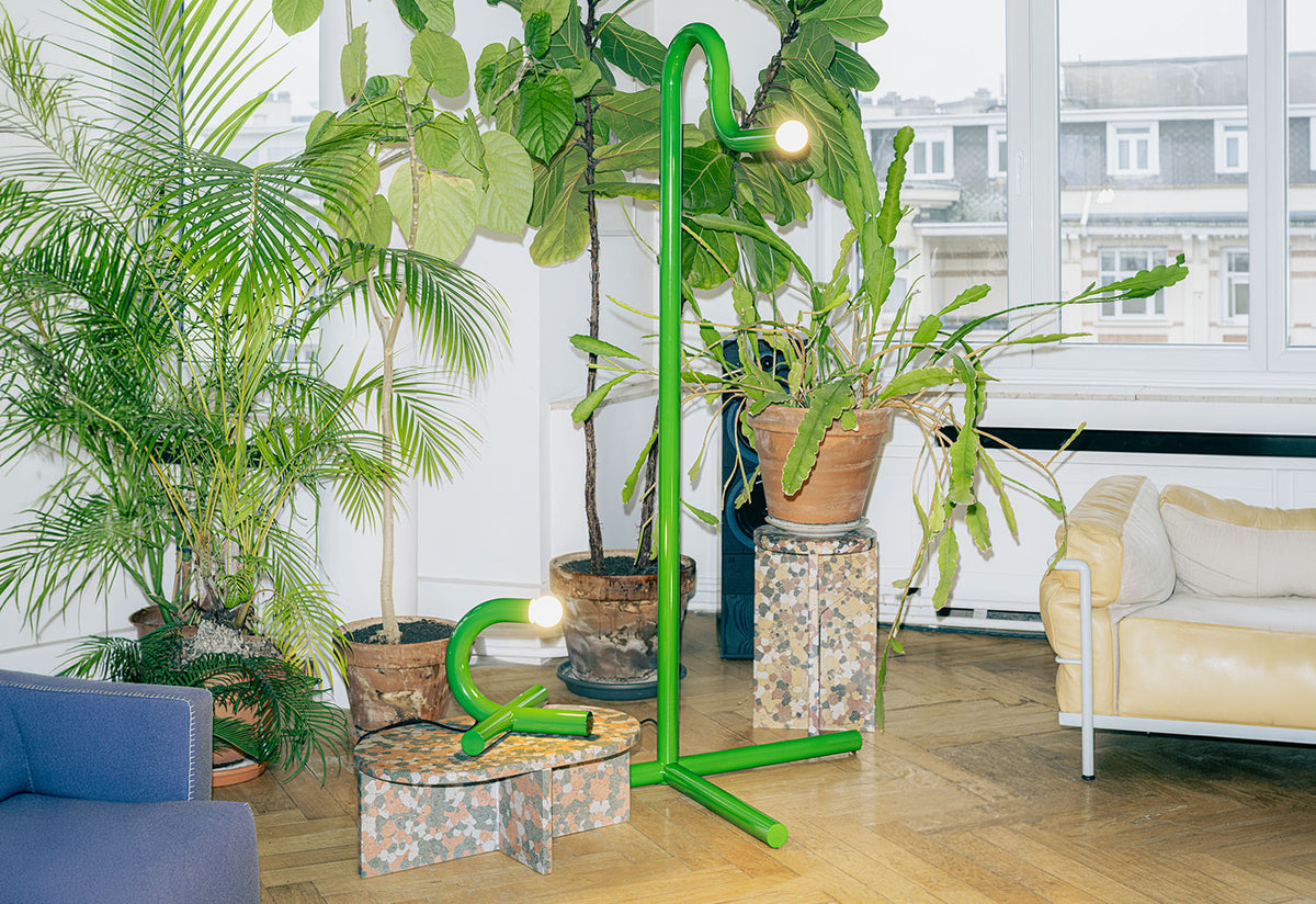 La Uno Floor Lamp, Piovenefabi, Valerie objects