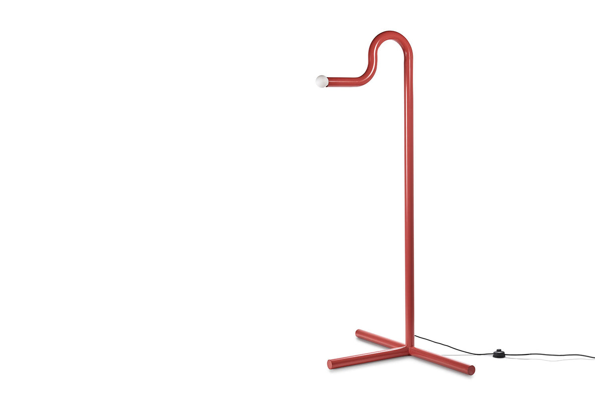 La Uno Floor Lamp, Piovenefabi, Valerie objects