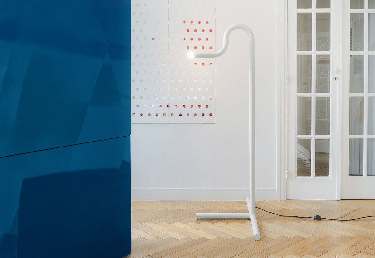 La Uno Floor Lamp, Piovenefabi, Valerie objects
