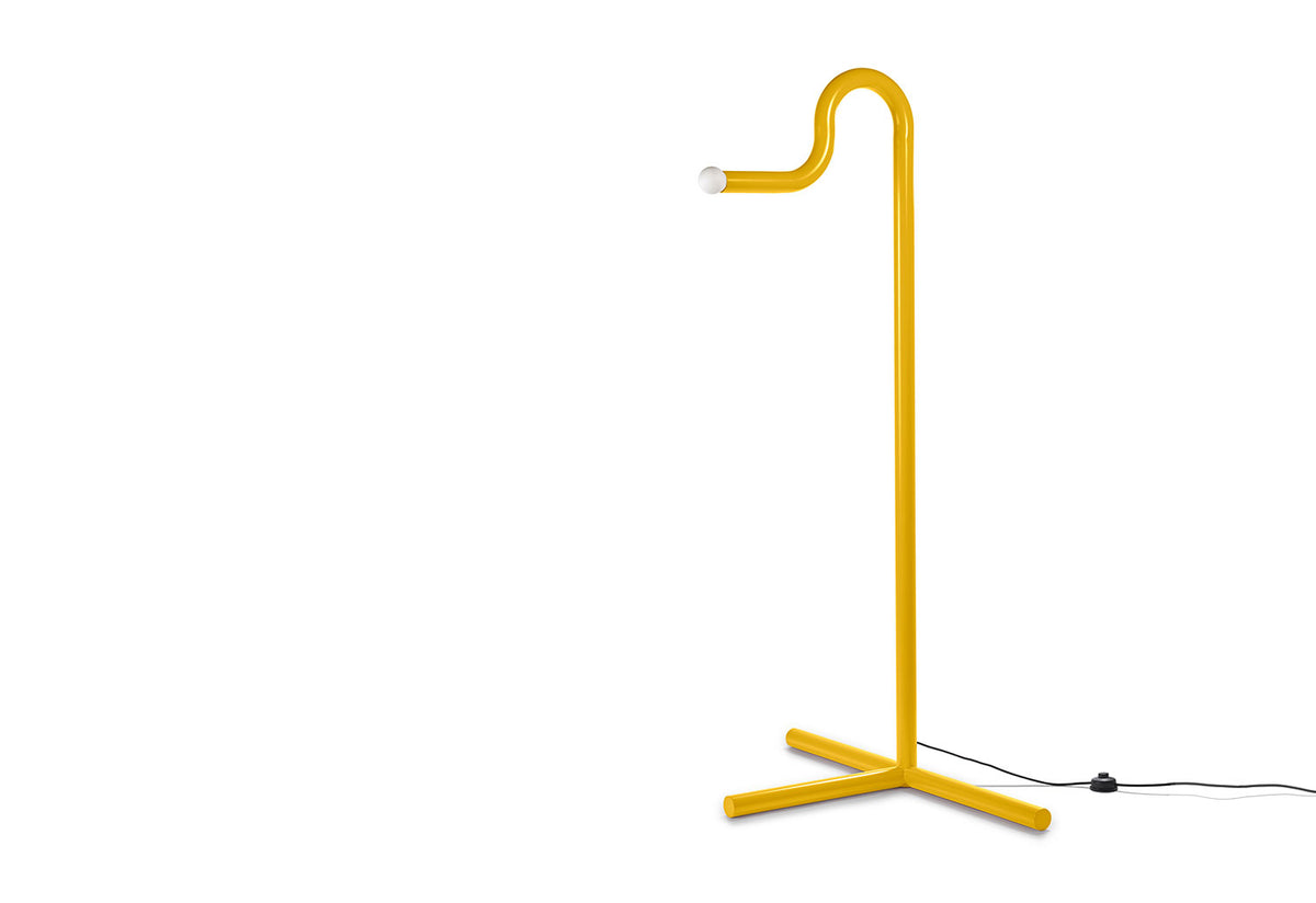 La Uno Floor Lamp, Piovenefabi, Valerie objects