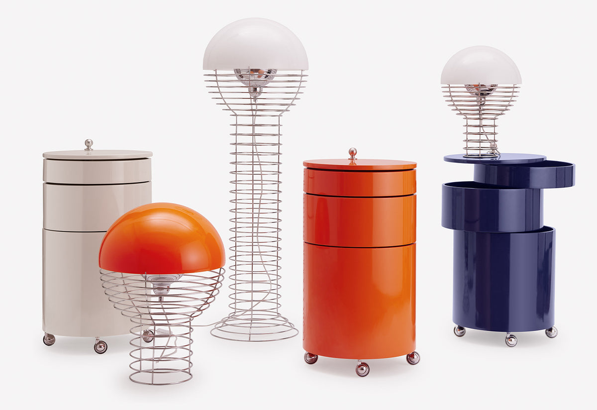 Barboy | Special Edition, Verner panton, Verpan