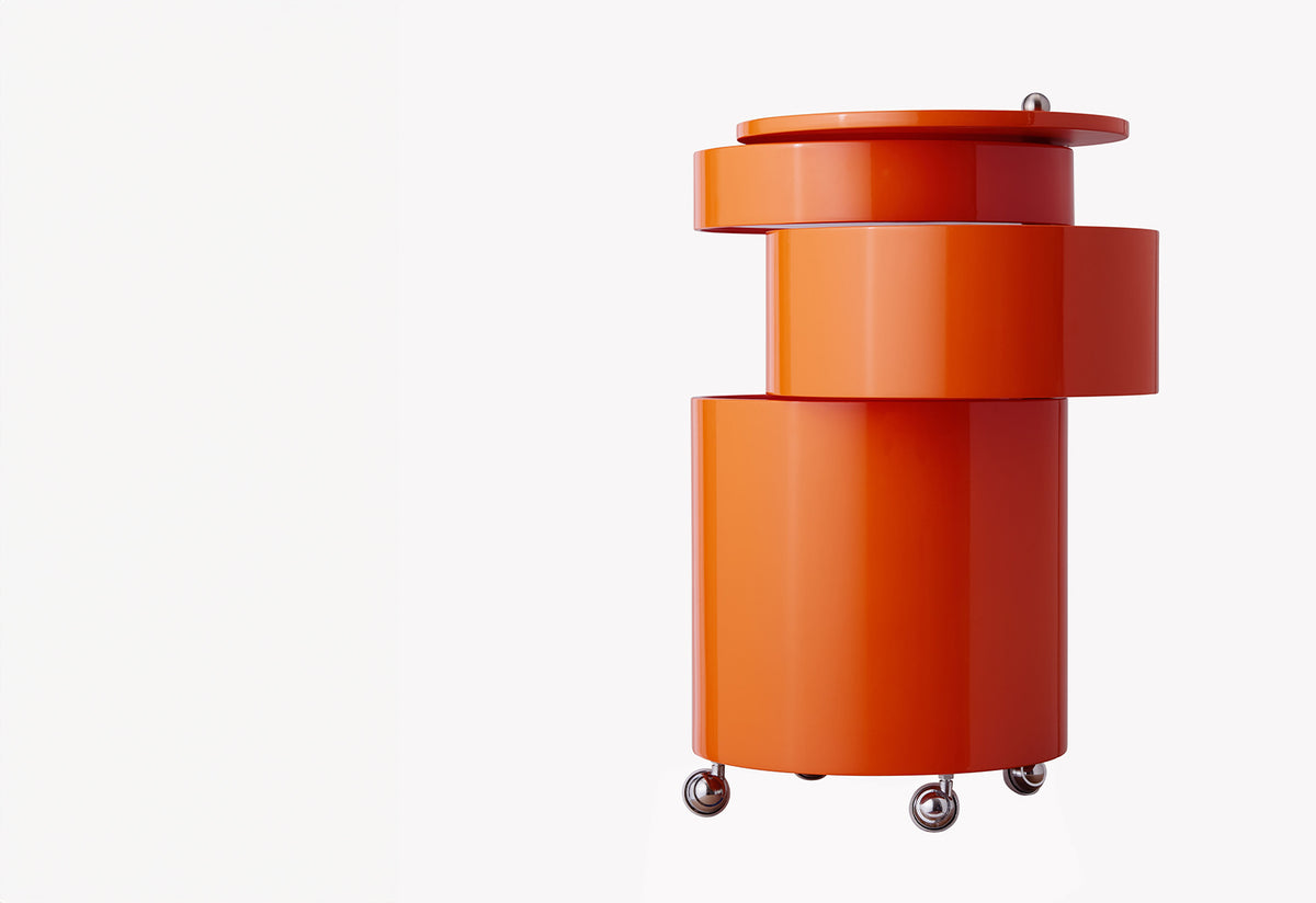 Barboy | Special Edition, Verner panton, Verpan