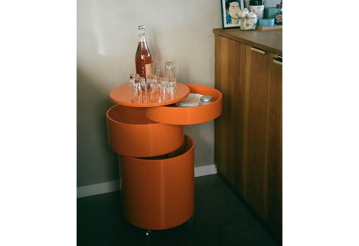 Barboy | Special Edition, Verner panton, Verpan