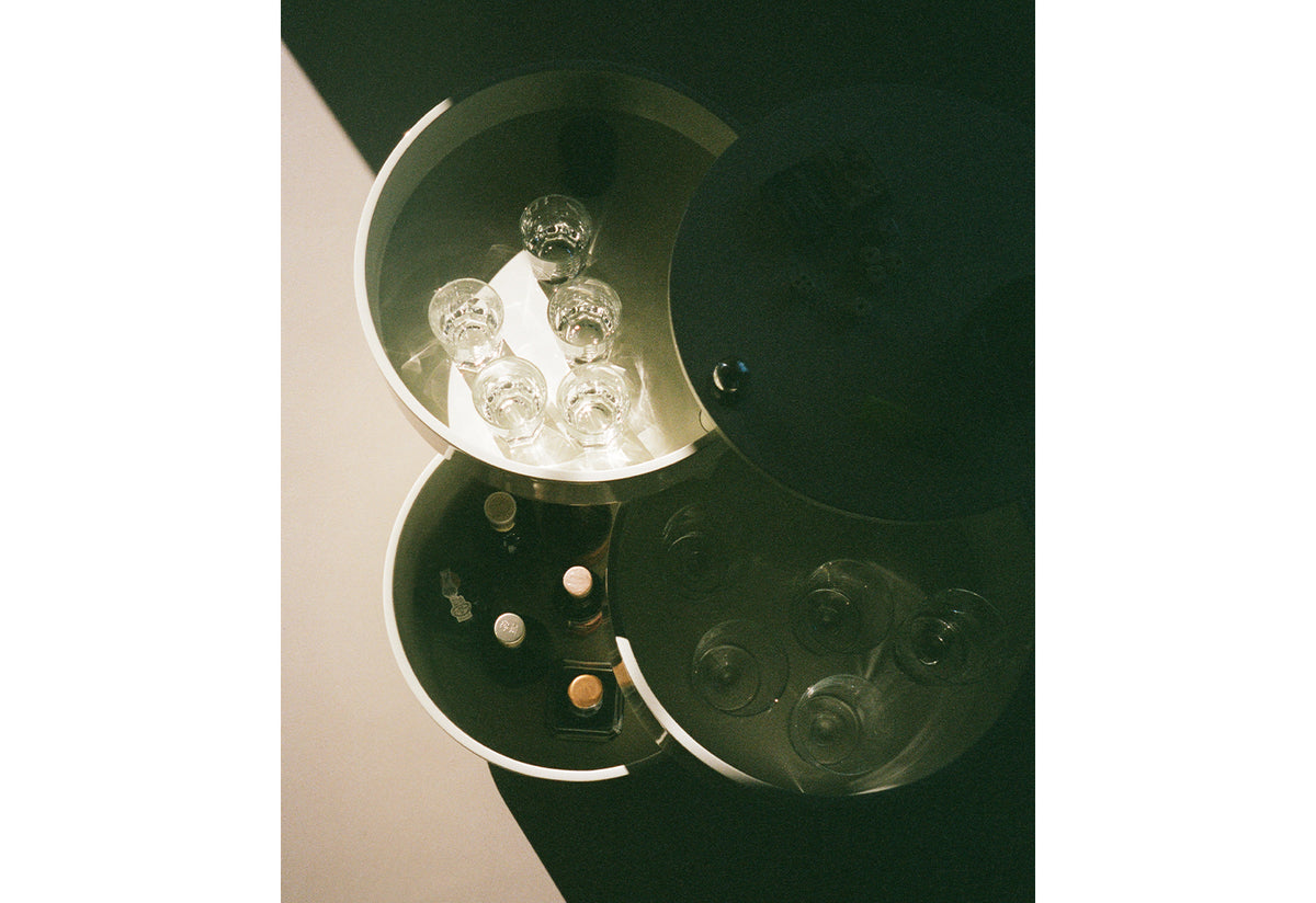 Barboy | Special Edition, Verner panton, Verpan