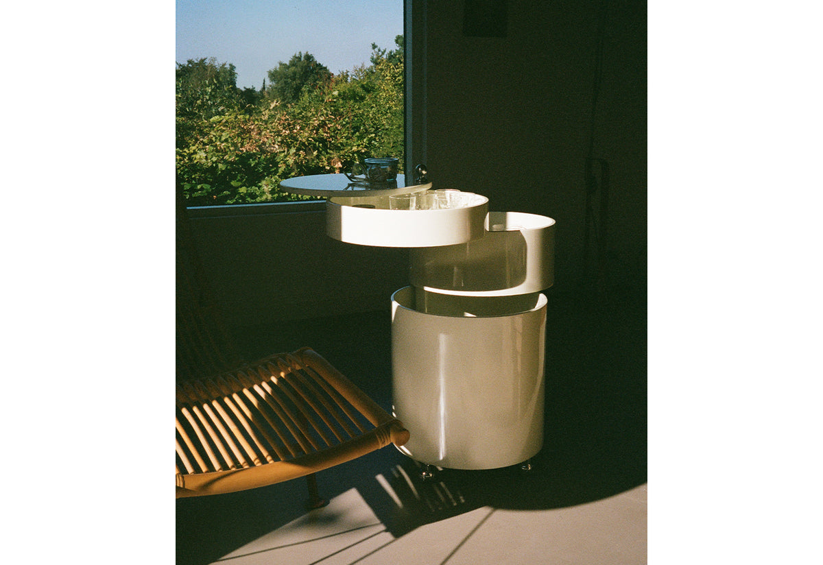 Barboy | Special Edition, Verner panton, Verpan