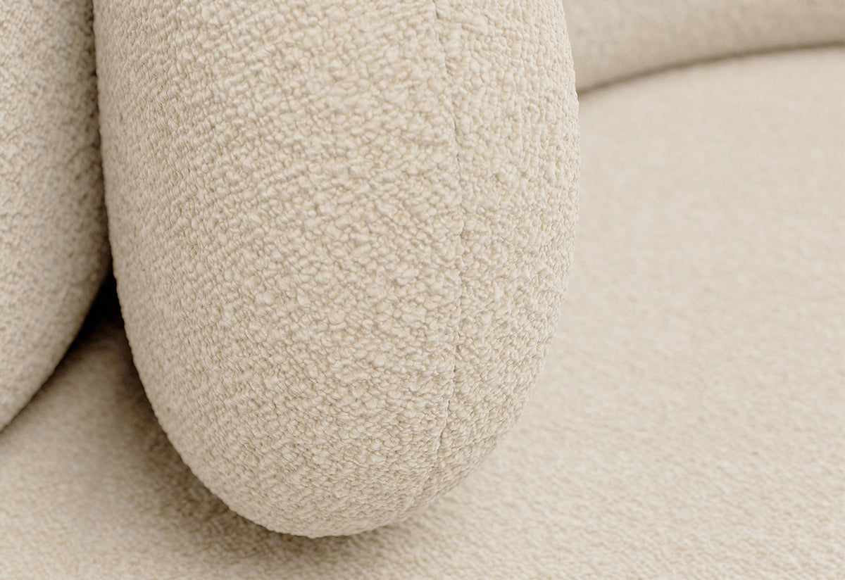 Easy Sofa, Verner panton, Verpan