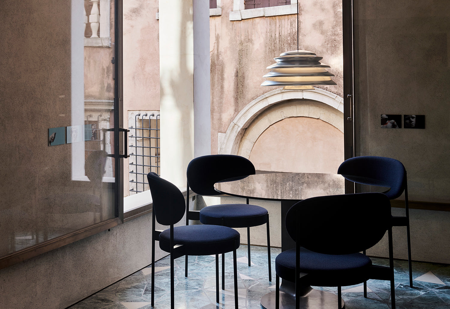Verpan Hive Pendant | twentytwentyone