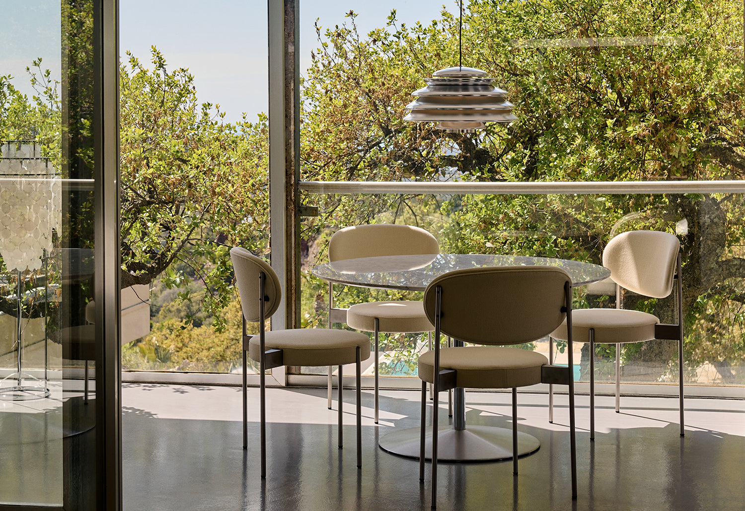 Verpan Hive Pendant | twentytwentyone