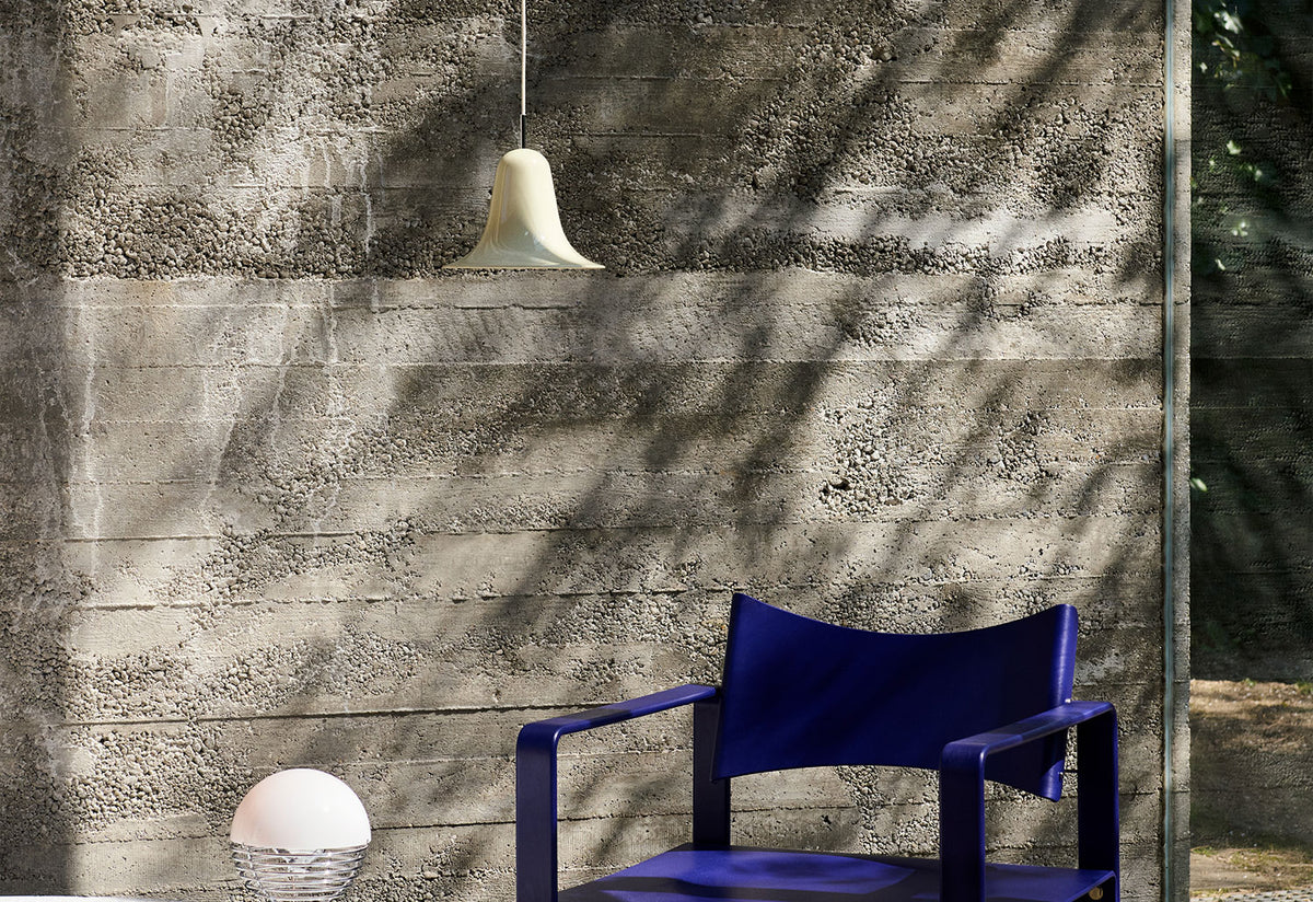Pantop Pendant, Verner panton, Verpan