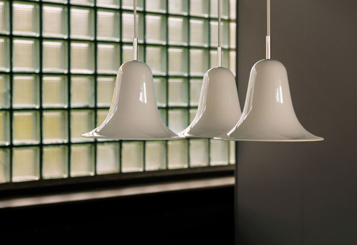 Pantop Pendant, Verner panton, Verpan