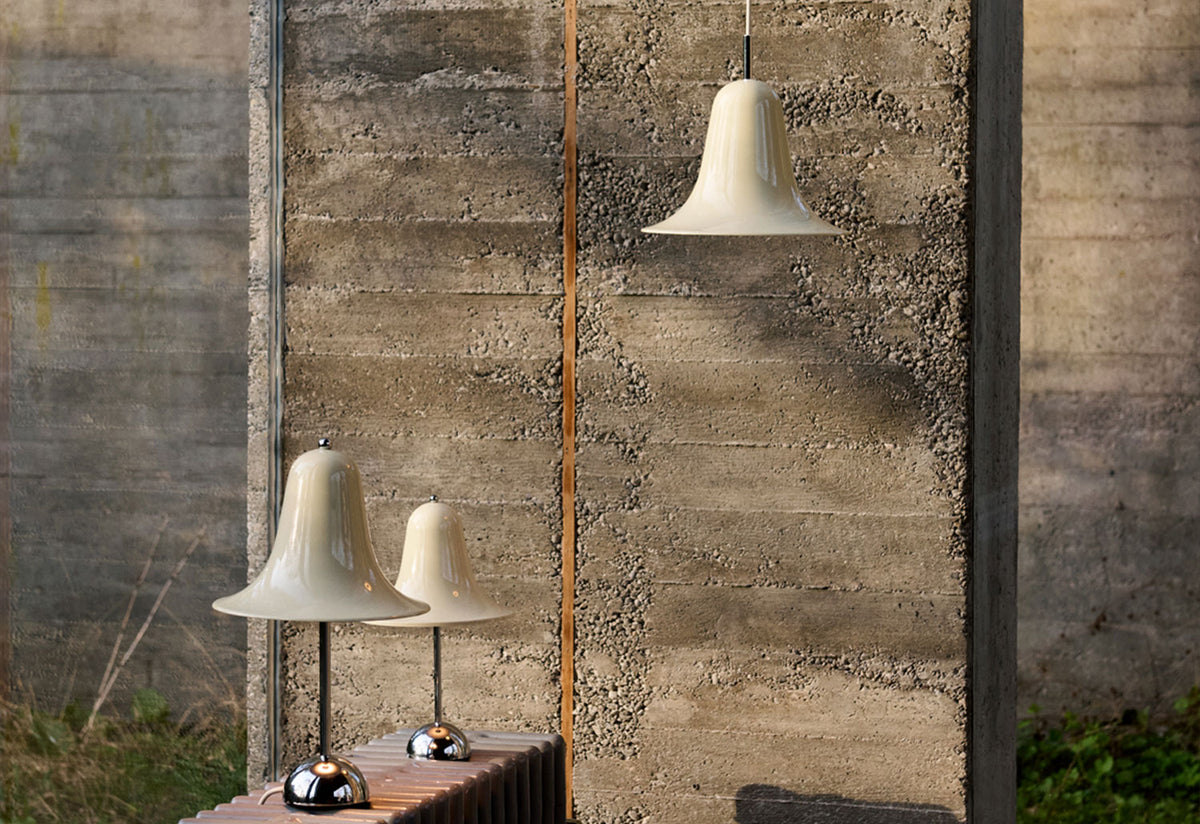 Pantop Pendant, Verner panton, Verpan