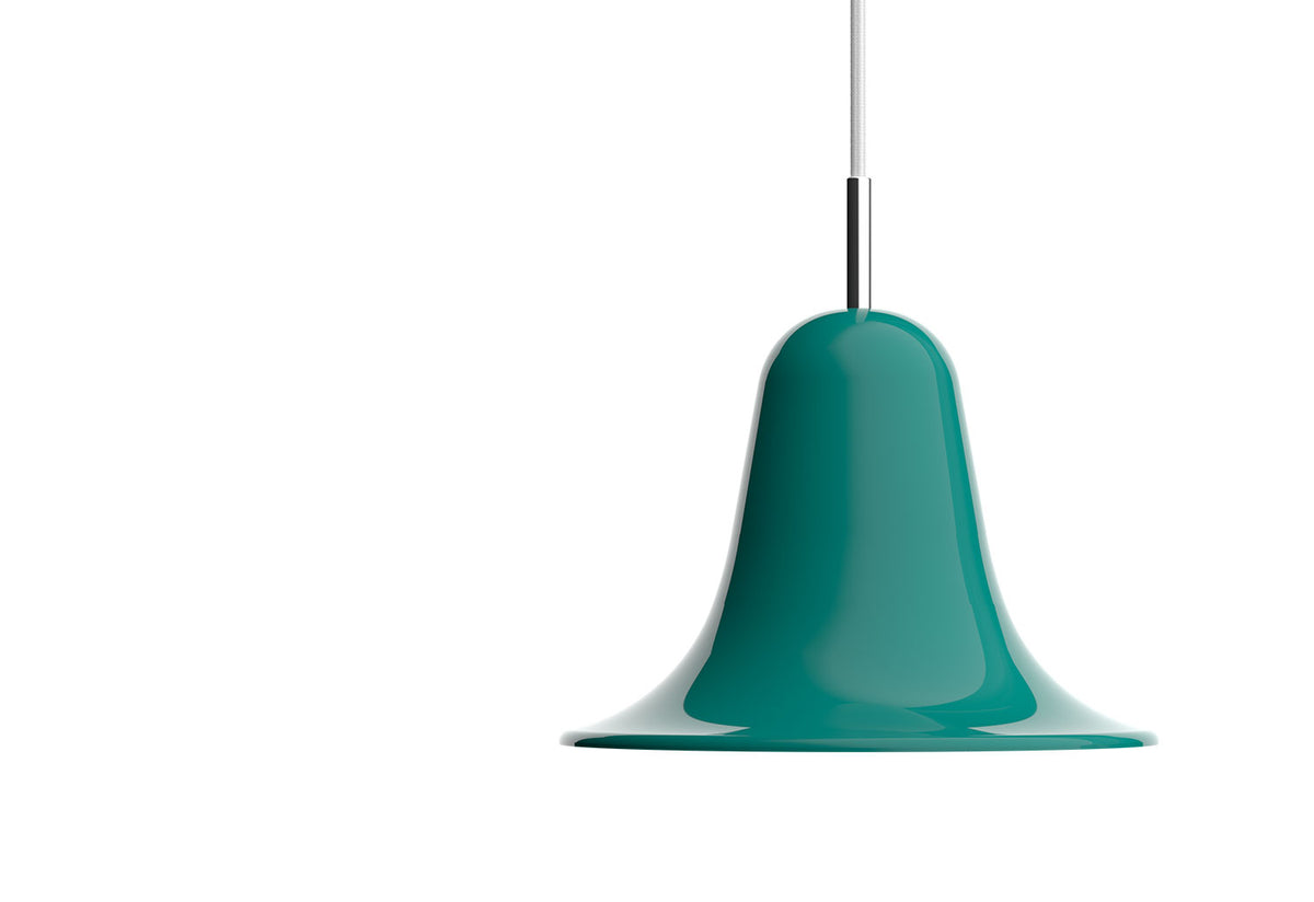 Pantop Pendant, Verner panton, Verpan