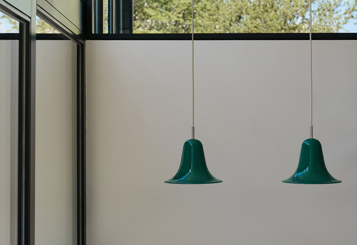 Pantop Pendant, Verner panton, Verpan