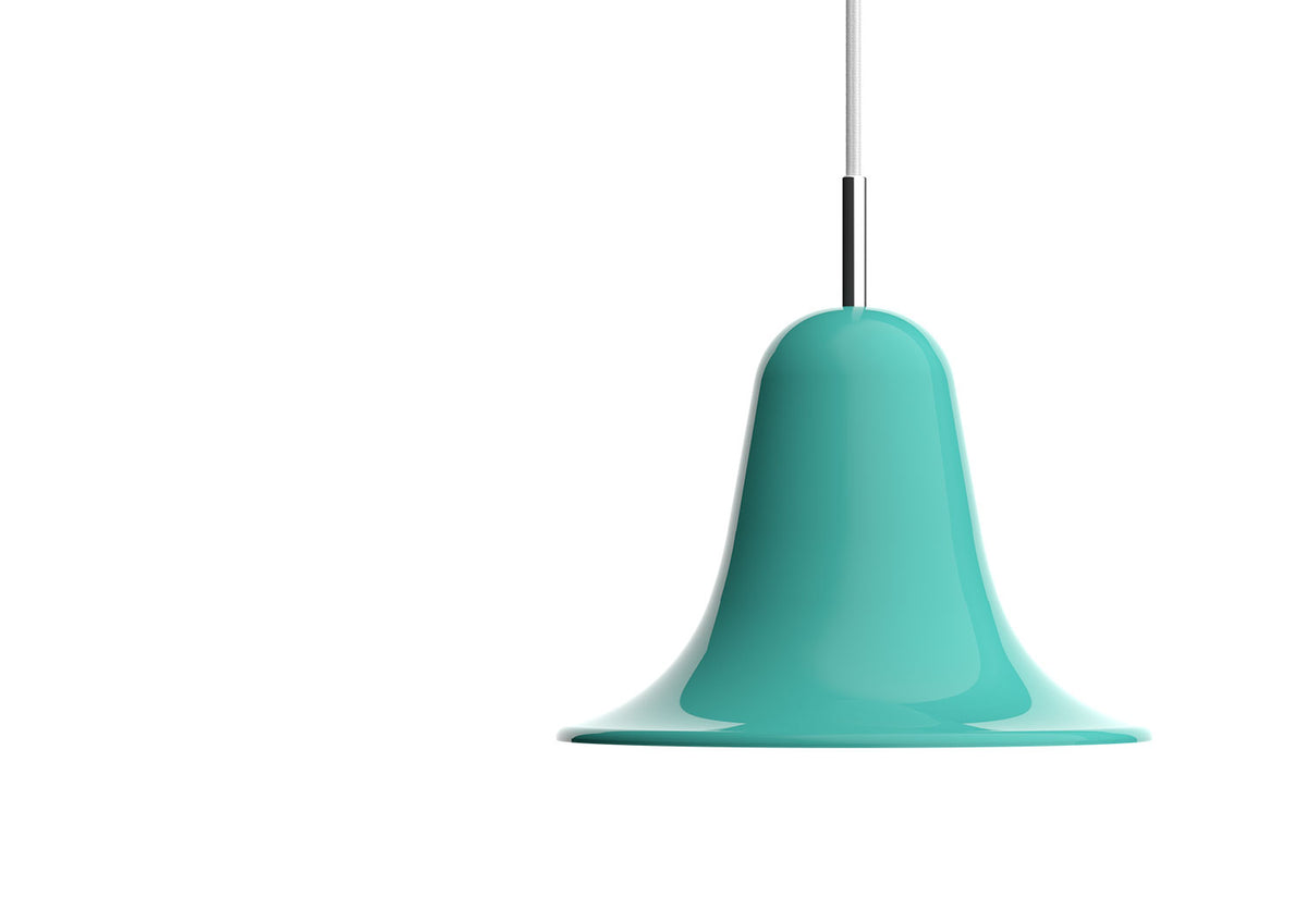Pantop Pendant, Verner panton, Verpan