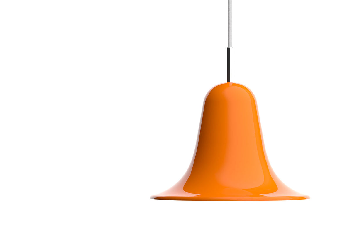 Pantop Pendant, Verner panton, Verpan