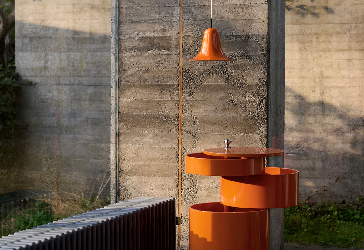 Pantop Pendant, Verner panton, Verpan