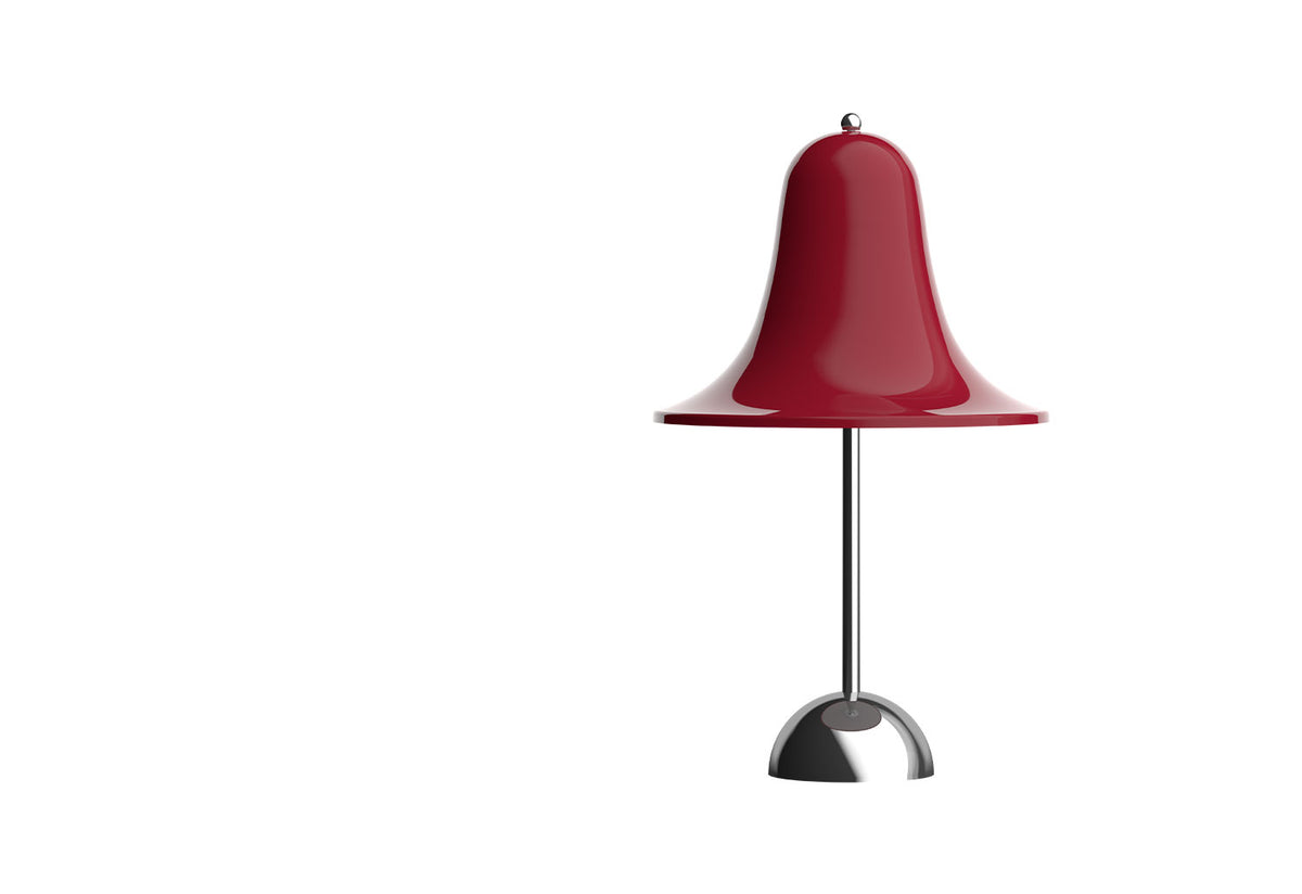 Pantop Portable, Verner panton, Verpan