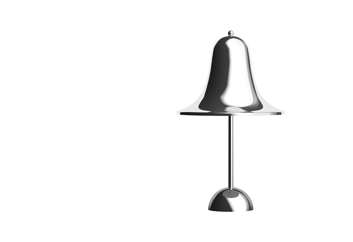 Pantop Portable, Verner panton, Verpan